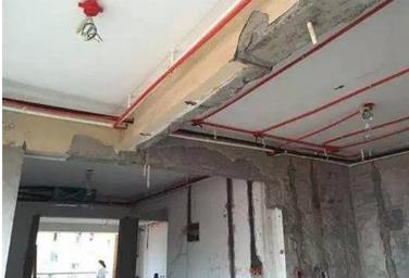 新建漏水维修 墙面漏水怎么办呢?墙面漏水的原因?