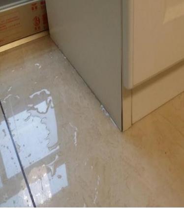 新建漏水检测 厕所漏水怎么检测?